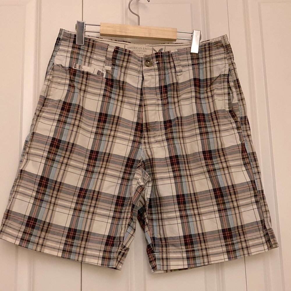 🌸 5/$20 Men’s American eagle shorts